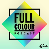 Full Colour - Deep White Memories