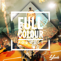 Full Colour - September Sun