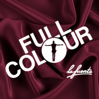 Full Colour - Maroon
