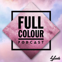 Full Colour - Sweet Pea