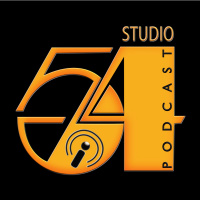 Studio 54 Podcast - Más alllá de la grandeza