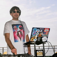 Episode 1: Nick Nice - Disco Night @ Leopolds 12.18.21