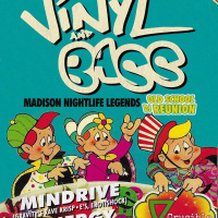 Episode 6: Nick Nice - Live at Vinyl  Bass 7.1.22