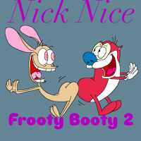 Episode 21: Nick Nice - Frooty Booty 2 (2006)