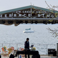 Episode 9: Nick Nice - Sunset Set at the UW Memorial Union 5.6.23