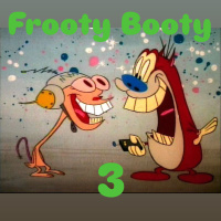 Episode 22: Nick Nice - Frooty Booty 3 (2006)