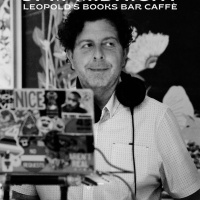 Episode 26: Nick Nice - French Night (Bastille Day 2025 Edition) - Live @ Leopolds