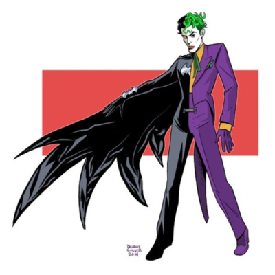 Nick Nice: Pod-a-licious