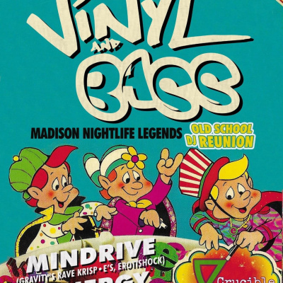 Nick Nice: Pod-a-licious