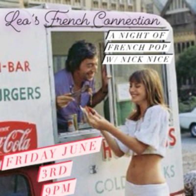 Nick Nice: Pod-a-licious