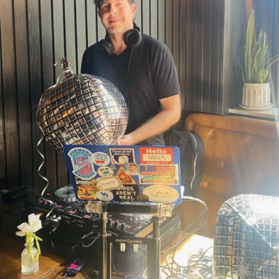 Nick Nice: Pod-a-licious