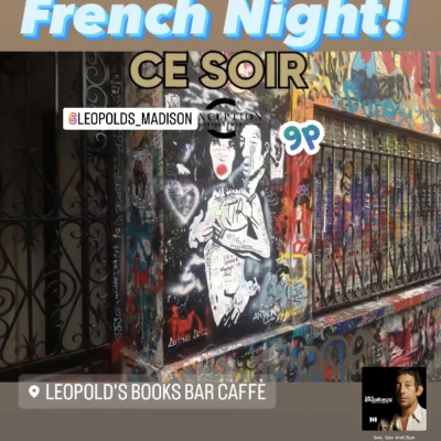 Nick Nice: Pod-a-licious