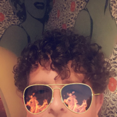 Nick Nice: Pod-a-licious