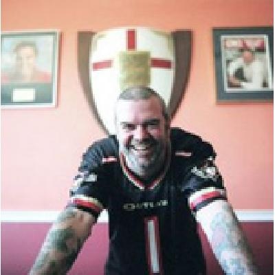 Garry Bushells Rancid Sounds