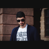 Ac - How Deep Is Your Love remix (Calvin Harris  Disciples)