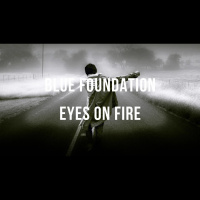 Blue Foundation - Eyes On Fire (Anton Chester Remix)