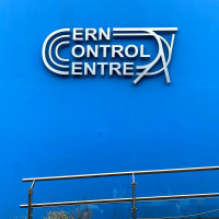 C.E.R.N. (Create Electromagnetic Radiation Now) - BINAURAL