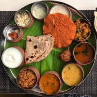 R.O.T.I. (Recurrent Operations Throughout India) - BINAURAL