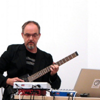 Sequitur VIII (2008)- for electric guitar and live-electronics