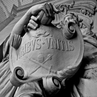 VIRIBVS VNITIS (2014)- for harpsichord and toy piano