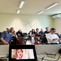 C.O.N.S. (Come On, Nice Stud!) - BINAURAL