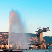 G.E.N.F. (Generally Exclude New Friends) - BINAURAL