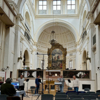 M.A.N.T. (Most Answers Never Translate) - BINAURAL