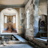 spuren... (2023) generative sound environment