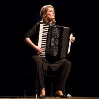 vingt secondes (2020) for accordion