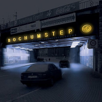 BOCHUMSTEP (2009) - generative sound environment for a light installation by Rainer Gottemeier