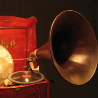 Die Erfindung des Unbekannten - Radiofeature (2006)