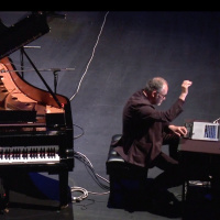 Lexikon-Sonate (2016) live at NIME Conference 2016