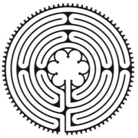 Klanglabyrinth (1992) - sound installation