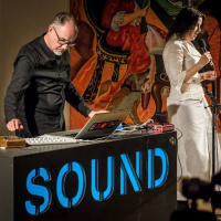 Oh Nacht, oh Schweigen, oh todtenstiller Lärm! (2015) - free improvisation on Nietzsche and Wagner