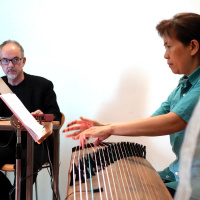 river_run (2016) - for guzheng  live-electronics