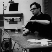 ZUNGENREDEN: Werkstattgespräch