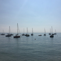 L.A.G.O. (Liquids Are Generally Obstructive) - BINAURAL