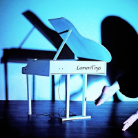 Mozart - Lamento (2019)- sound performance (BINAURAL)