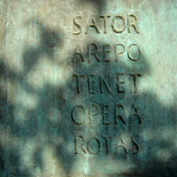 WebernUhrWerk: Recording (5 hours)