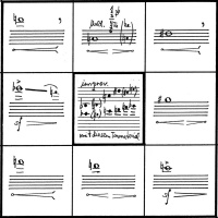 7x7 fo(u)r saxophones (2006)