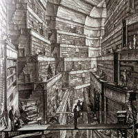 Oh tiempo tus pirámides (1989) - for chamber orchestra