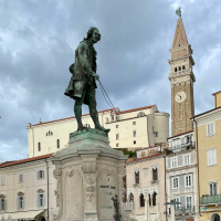 P.I.R.A. (Proud Istrians Request Attention) - BINAURAL