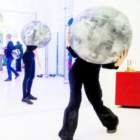 7x7^7~KK (2017) - generative sound environment for three mobile speakers