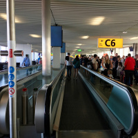 F.L.U.G. (Frequent Luggage User Gateway) - BINAURAL