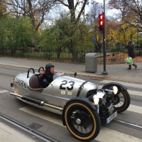 O.S.L.O. (Obvious Sounds Linger Obviously) - BINAURAL