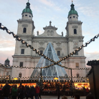 S.A.L.Z. (Sound Adventures Look Zany) - BINAURAL