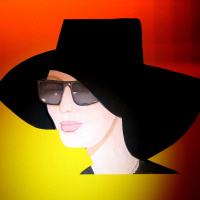 Imagination: The Black Hat (nach Katz)