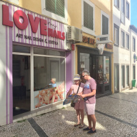 freude • funken (2020) for mixed choir