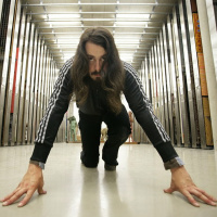 Fräulein Atlantis (2007) - sound and video environment for an installation by Jonathan Meese