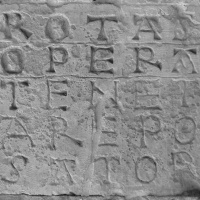 SATOR (Sound Answer To Original Request) for organ and live-electronics (2021)